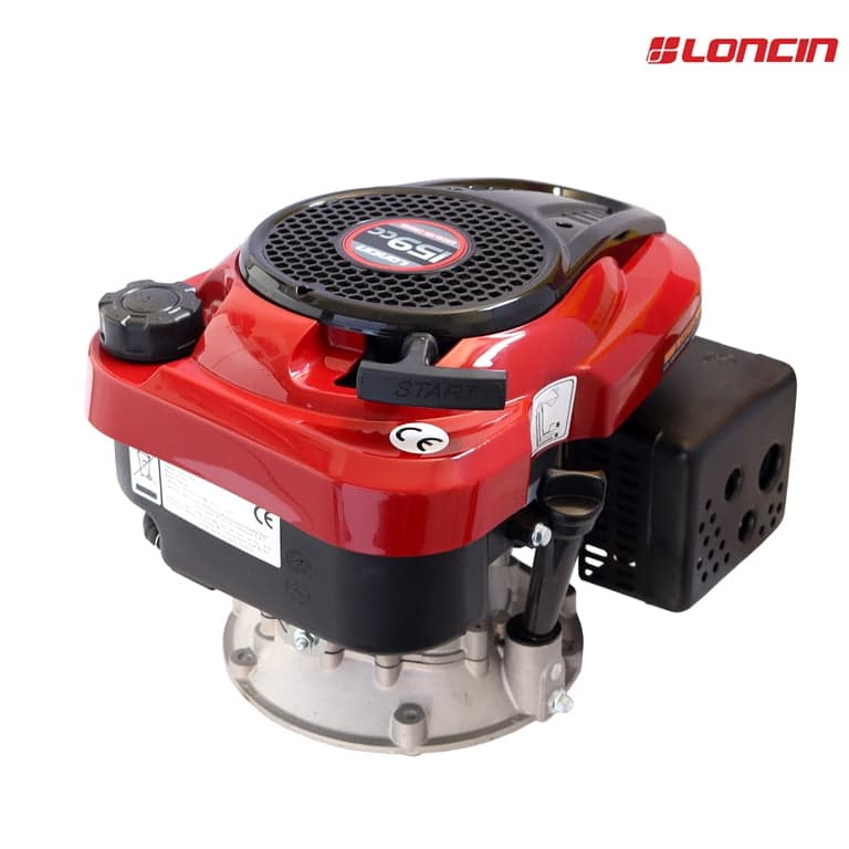 MOTOR KOSALKA LC1P65FA 5 KS 159 cc 22,2mm B OSOCINA LONCIN 5