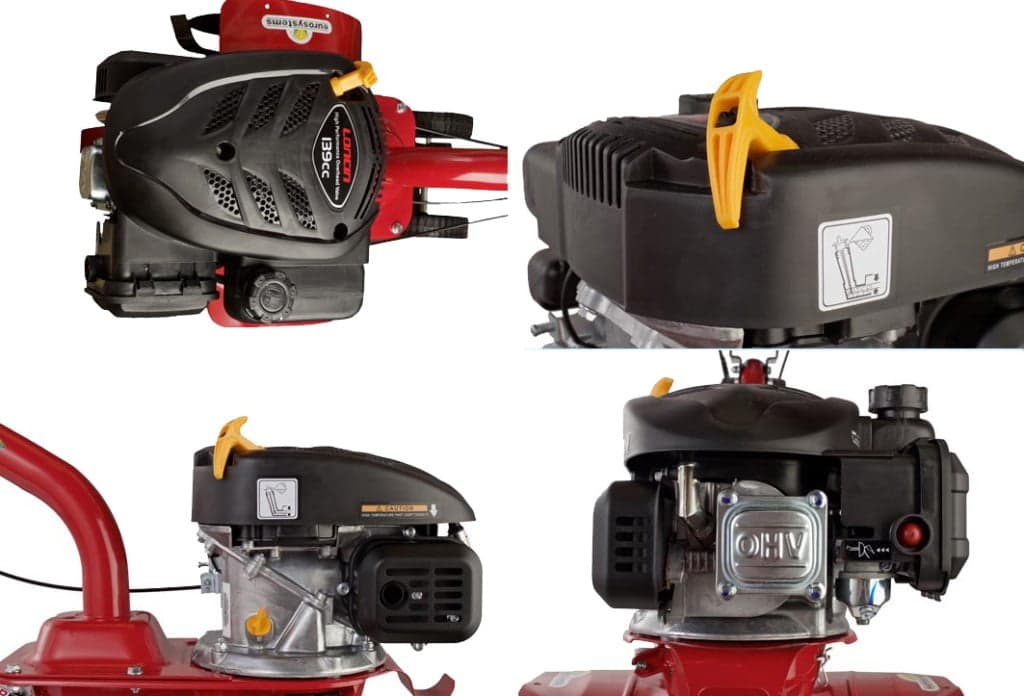 MOTOR KOSALKA LC1P65FE KS LONCIN 5