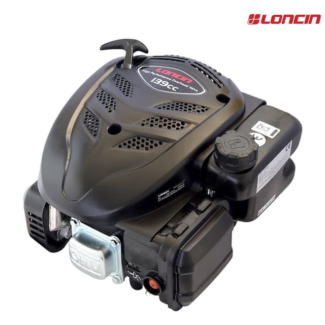 MOTOR KOSALKA LC1P65FE KS LONCIN