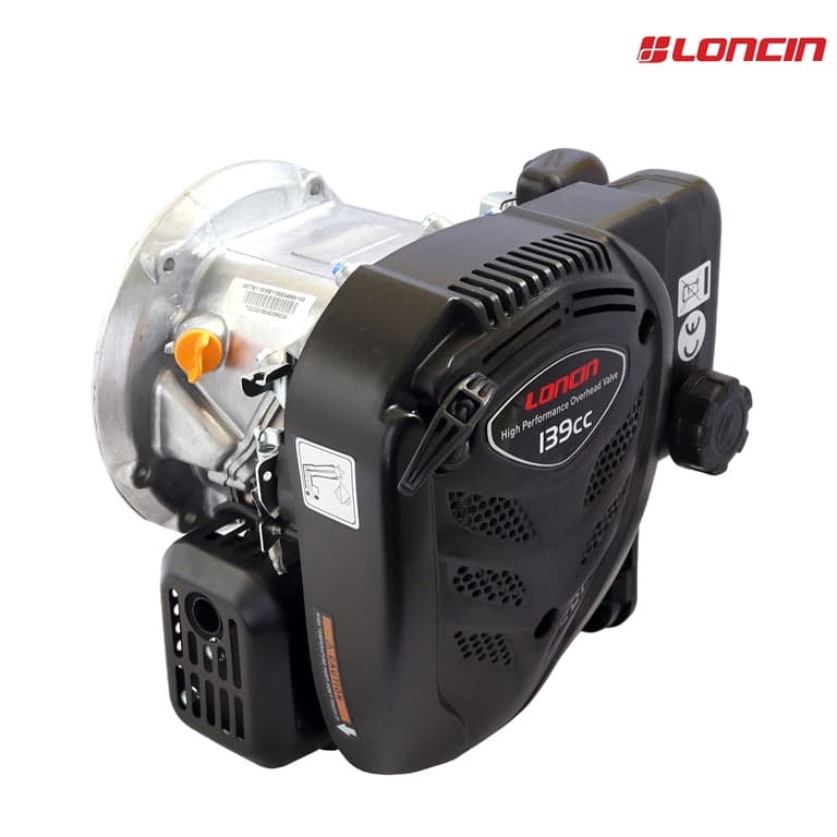 MOTOR KOSALKA LC1P65FE KS LONCIN 3