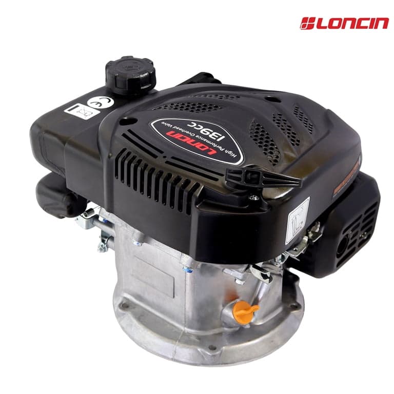 MOTOR KOSALKA LC1P65FE KS LONCIN 2