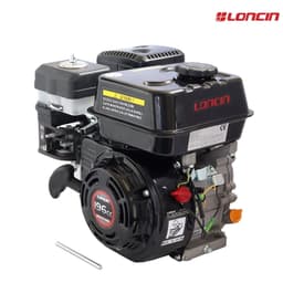 MOTOR KG200F PRO 6,5 KS 196 cc LONCIN