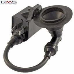 BOMBINA SUZUKI ADDRESS SEPIA 50 246010122 RMS ITALY