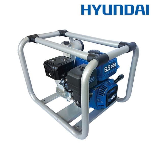 MOTORNA PUMPA ZA VADENJE VODA BENZINSKA HWP50 2'' 50,8mm HYUNDAI 2