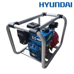 MOTORNA PUMPA ZA VADENJE VODA BENZINSKA HWHP50 2'' 50,8mm HYUNDAI
