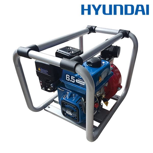 MOTORNA PUMPA ZA VADENJE VODA BENZINSKA HWHP50 2'' 50,8mm HYUNDAI