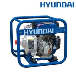 MOTORNA PUMPA ZA VADENJE VODA DIZEL DHY50 2'' 50,8mm HYUNDAI