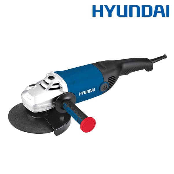 SMISAJMNA ELEKTRICNA 2000W HG2000 HYUNDAI