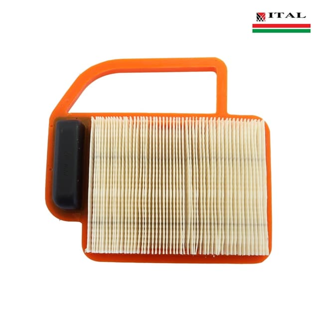 FILTER VOZDUH KOHLER HUSQVARNA SV 530 600 15 - 17 HP 223x193x35mm ITAL