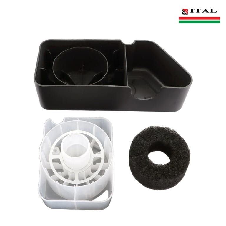 FILTER VOZDUH EMAK LONCIN LC 170 F KOMPLET ITAL 4