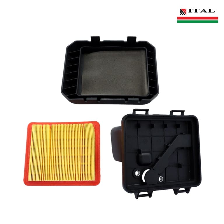 FILTER VOZDUH EMAK LONCIN LC 1P61FA 1P65FA 1P70FA KOMPLET ITAL 4