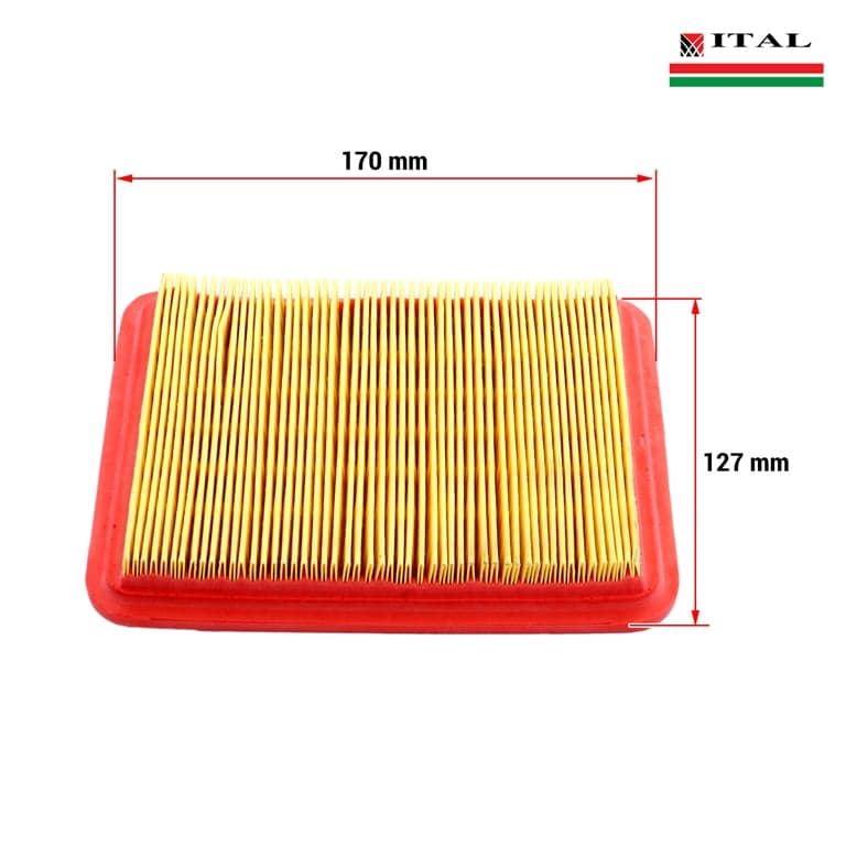 FILTER VOZDUH EMAK LONCIN LC 1P61FA 1P70FA ITAL 3