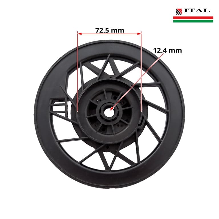 MAKARA HONDA GX 240 270 G 270 F LONCIN LC 240 270 F ITAL+ 5