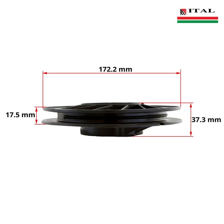 MAKARA HONDA GX 240 270 G 270 F LONCIN LC 240 270 F ITAL+ 4