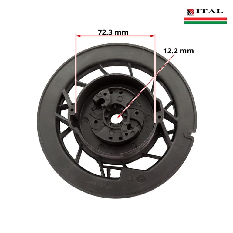 MAKARA HONDA GX 340 390 420 G 390 F LONCIN LC 340 390 420 F ITAL+ 5