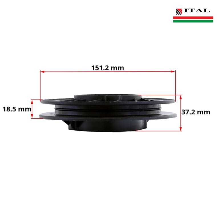 MAKARA HONDA GX 340 390 420 G 390 F LONCIN LC 340 390 420 F ITAL+ 4