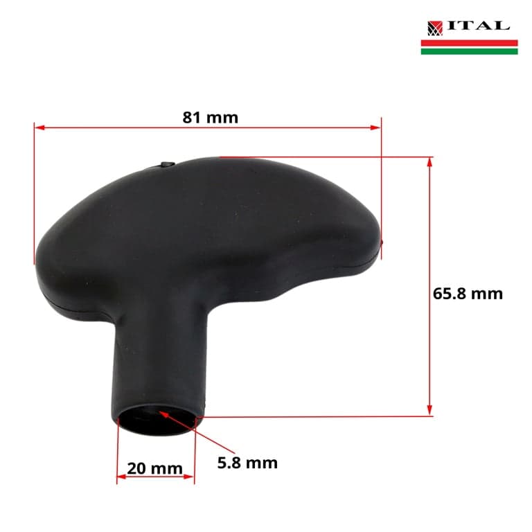 RACKA MEHANIZAM HONDA LONCIN UNEVERZALNA KOSILKA ITAL 3