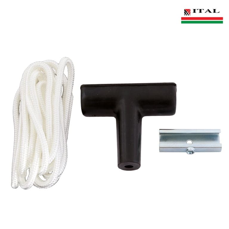 RACKA MEHANIZAM UNEVERZALNA KOSILKA SO VRVKA ITAL