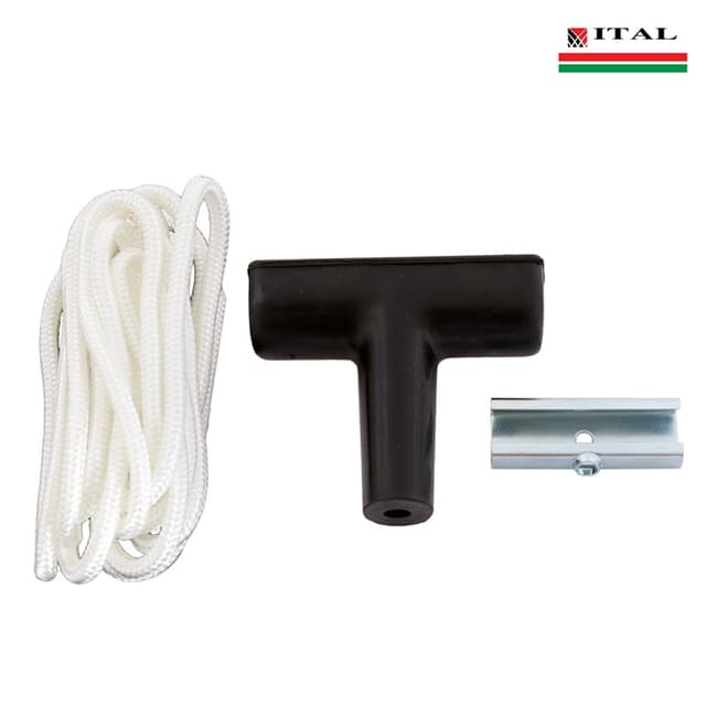 RACKA MEHANIZAM UNEVERZALNA KOSILKA SO VRVKA ITAL