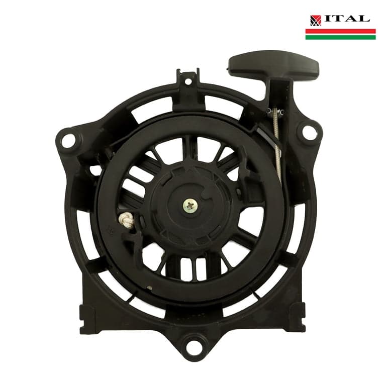 MEHANIZAM HONDA GCV 190 ITAL 2