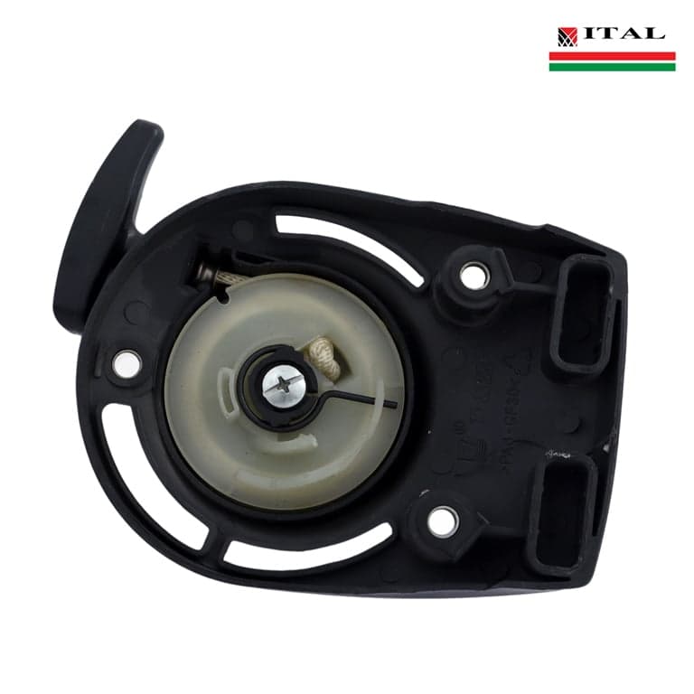 MEHANIZAM HONDA GX 35 ITAL+ 2