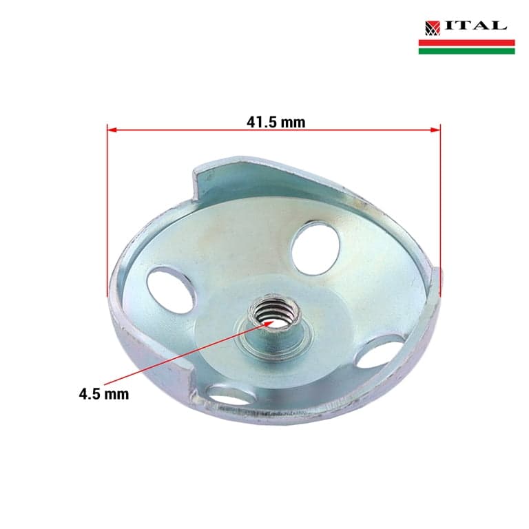 SOLICA MEHANIZAM HONDA GX 35 ITAL+ 3