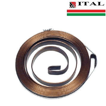 FEDER MEHANIZAM HONDA GX 100 ITAL+