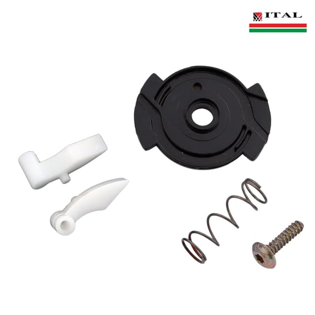 ZAKACALKA MEHANIZAM HONDA GCV 135 140 160 PVC SET ITAL