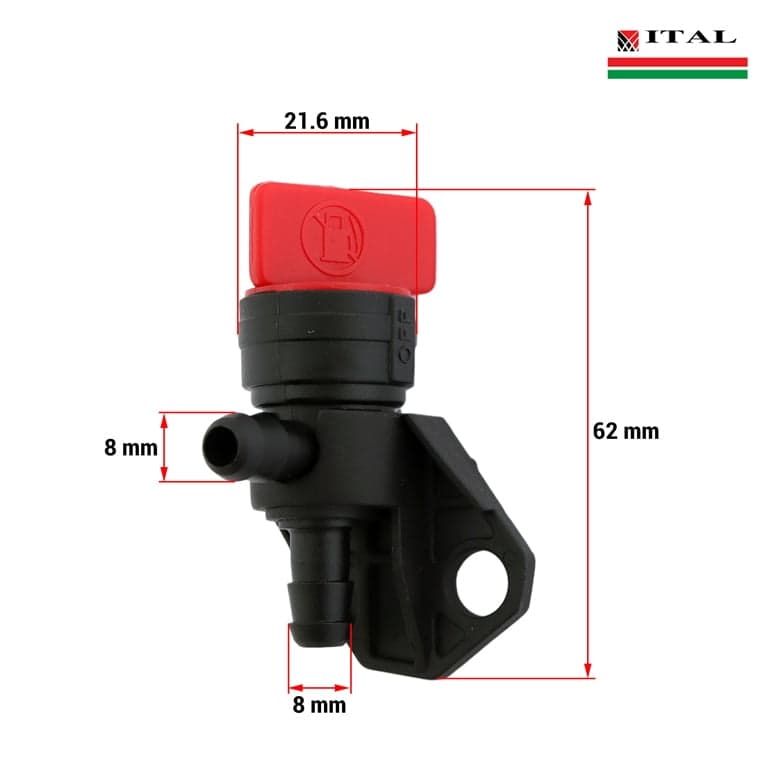 SLAVINA HONDA GCV 135 160 ITAL 3