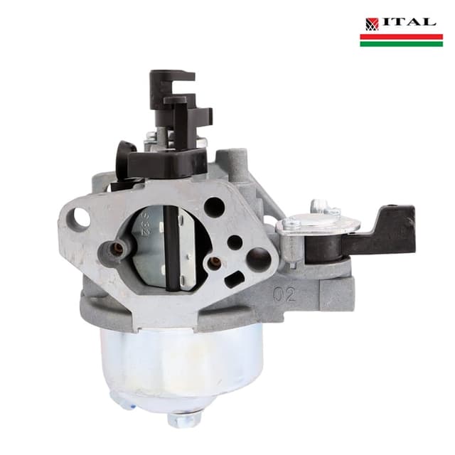 KARBURATOR HONDA GX 240 270 LONCIN ITAL CN+