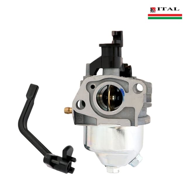 KARBURATOR LONCIN AKSA LC 2500 3000 3500 DC ITAL