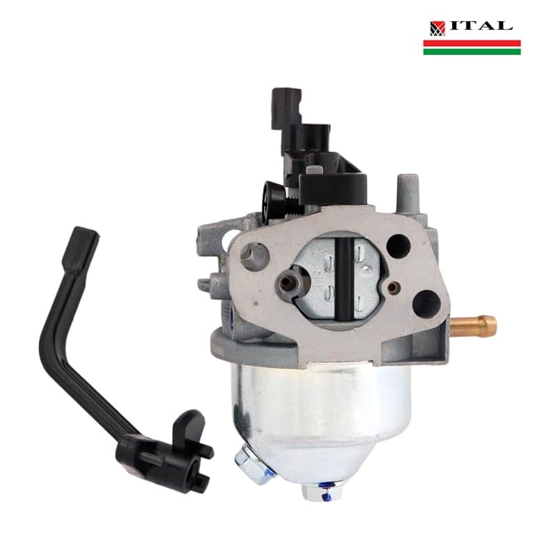 KARBURATOR LONCIN AKSA LC 2500 3000 3500 DC ITAL 2