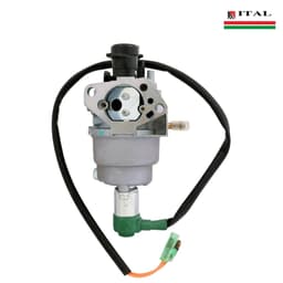 KARBURATOR LONCIN AKSA LC 6500 DC ITAL