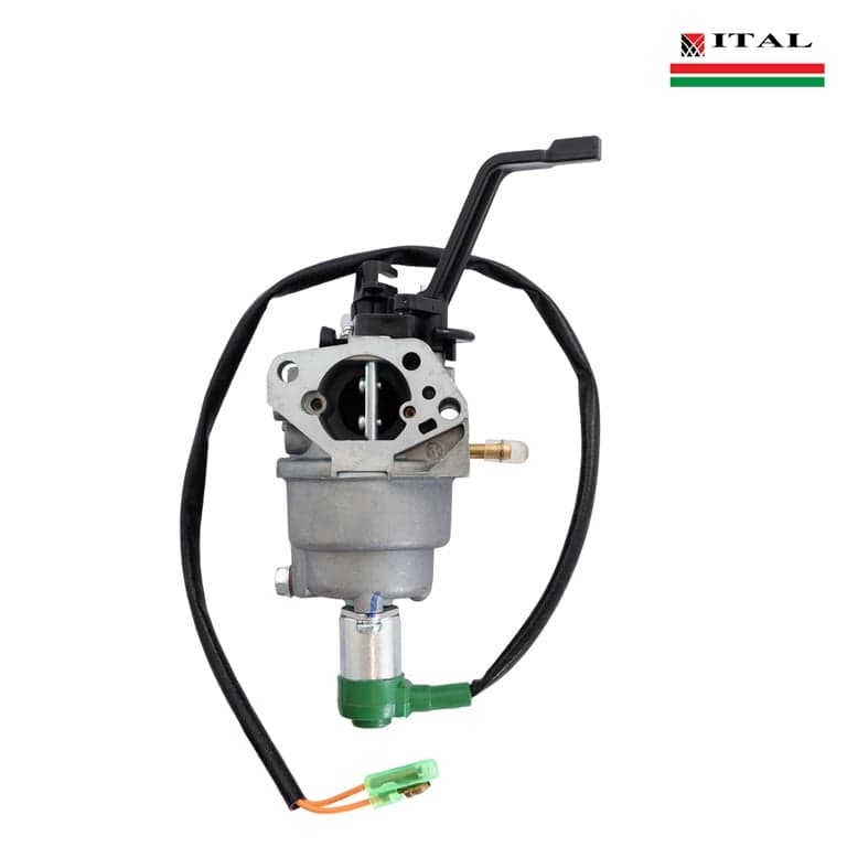KARBURATOR LONCIN AKSA LC 8000 DC ITAL 2