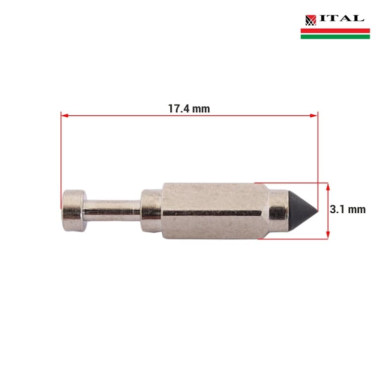 IGLICA KARBURATOR LONCIN LC 160 200 F HONDA GX 160 200 F ITAL+ 2