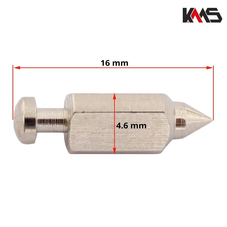 IGLICA PLOVAK BRIGGS & STRATTON 16 KMS 2