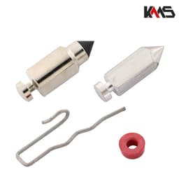 IGLICA PLOVAK BRIGGS & STRATTON 394681 299096 15 KMS