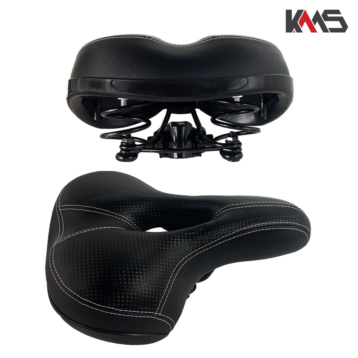 SEDISTE FEDER LADY MINI CRNO SO DUPKA KARBON KMS+ 2