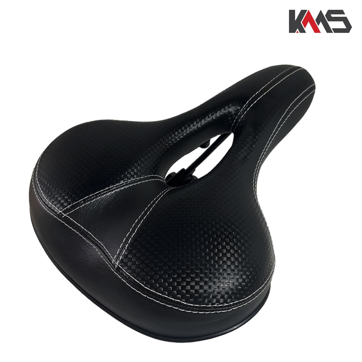 SEDISTE FEDER LADY MINI CRNO SO DUPKA KARBON KMS+