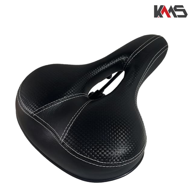 SEDISTE FEDER LADY MINI CRNO SO DUPKA KARBON KMS+