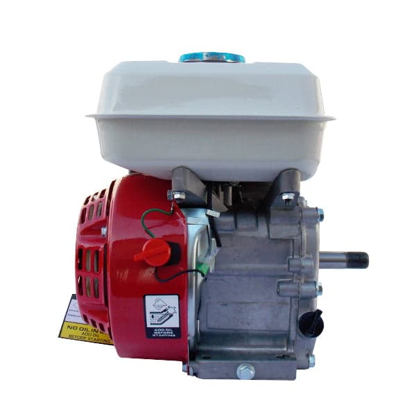 MOTOR BENZIN HONDA GX 160 6,5 KS KAJLA* 5