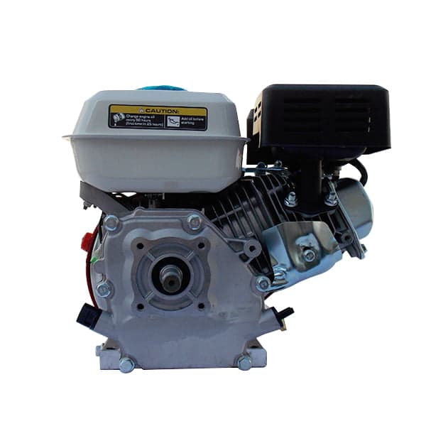 MOTOR BENZIN HONDA GX 160 6,5 KS KAJLA* 2