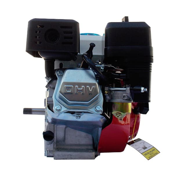 MOTOR BENZIN HONDA GX 160 6,5 KS KAJLA* 3