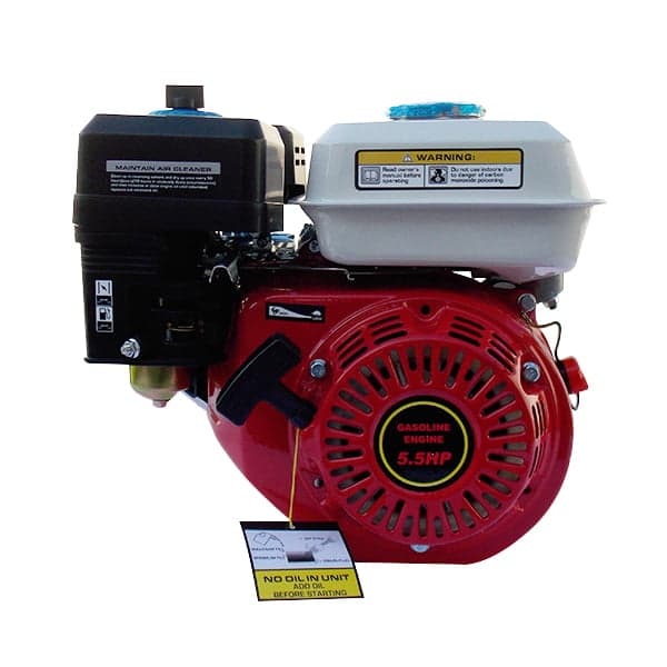 MOTOR BENZIN HONDA GX 160 6,5 KS KAJLA* 4