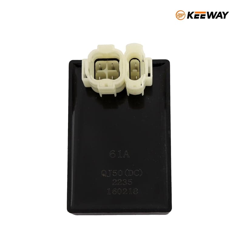 ELEKTRONIKA KEEWAY FACT EVO 12V D/C ORGINAL 2