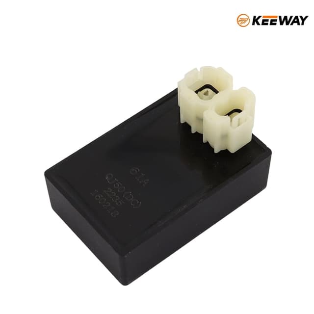 ELEKTRONIKA KEEWAY FACT EVO 12V D/C ORGINAL