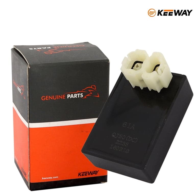 ELEKTRONIKA KEEWAY FACT EVO 12V D/C ORGINAL 3