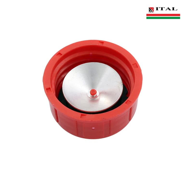 KAPACE REZERVOAR TECUMSEH BV BVS 37845 ITAL 2