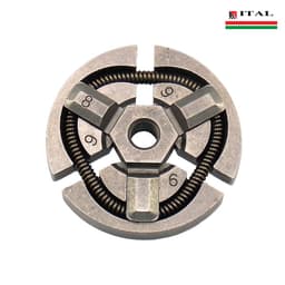 LAMELA HUSQVARNA 40 45 240R JONSERED 2041 2045 ITAL