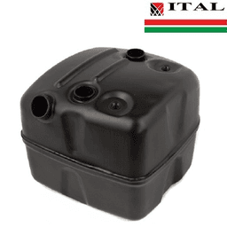 AUSPUH HUSQVARNA 362 365 371 372 385 390 JON. 2065 2165 CHINA ITAL